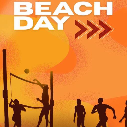 Event cover BEACH DAY