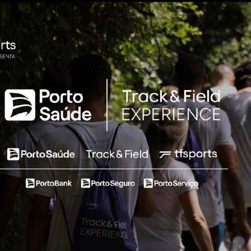 Event cover Track & Field Experience Sobe Morro