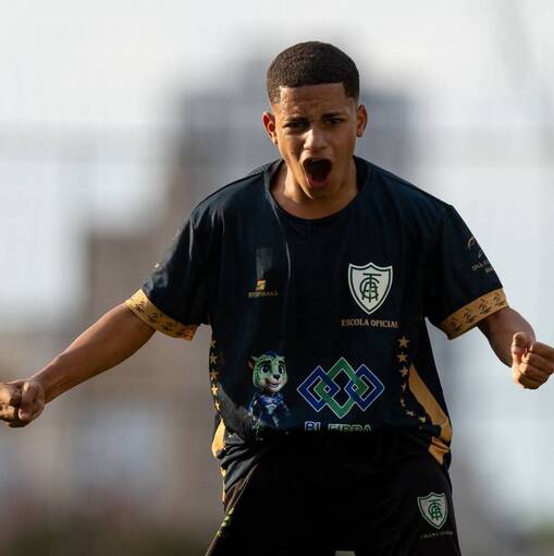 Capa do evento Copa Coelho 2025 (2 rodada)