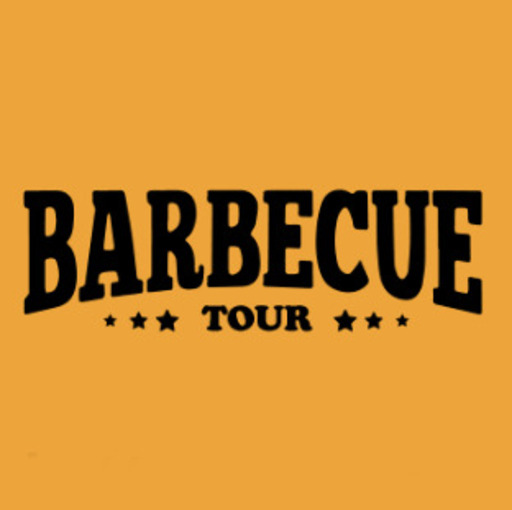 Event cover Berbecue Tour