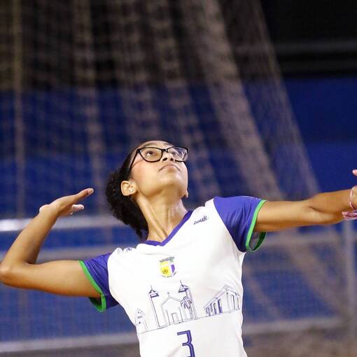 Event cover BETIM X MAIS AO - SUB16