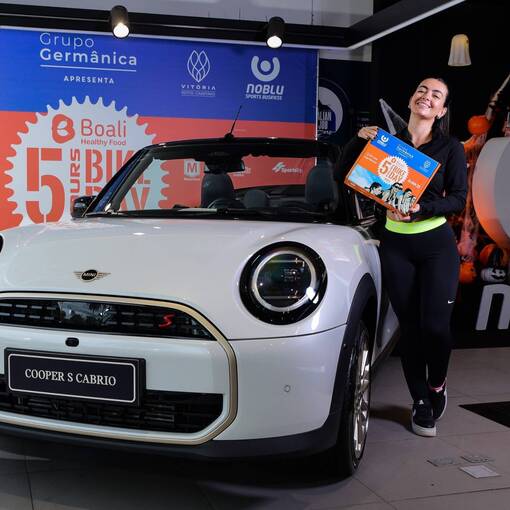 Event cover Foto Cortesia - 5 Hours Bike Day 2025 - 21 Edio