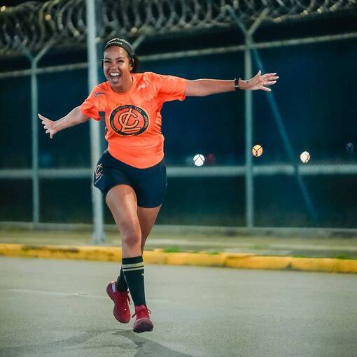 TREINO 30 10 25 NOITE no Fotop