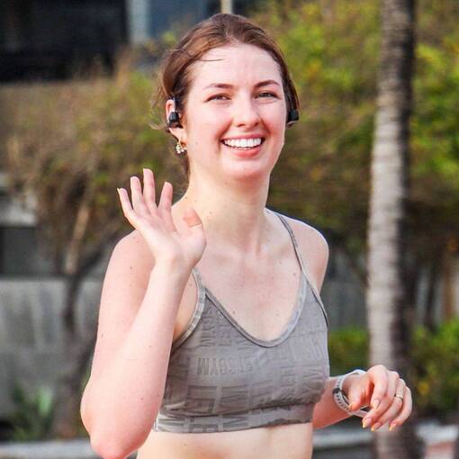 Capa do evento  TREINO FOTOP NA ORLA - 04/11