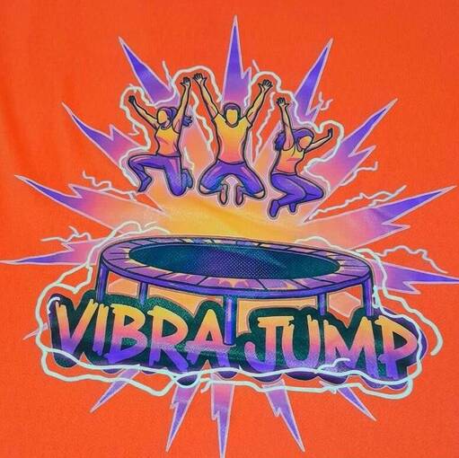 AULO VIBRA JUMP PANOBIANCO no Fotop