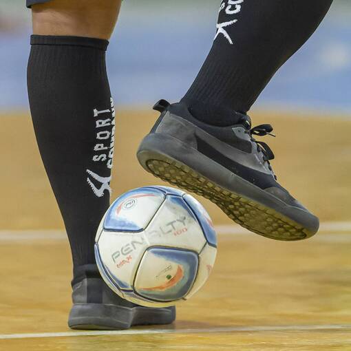 Event cover Hugo Roepke Futsal x Rodeio Futsal