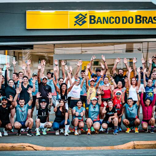 TREINO LIVRES PARA CORRER - 31/10 no Fotop