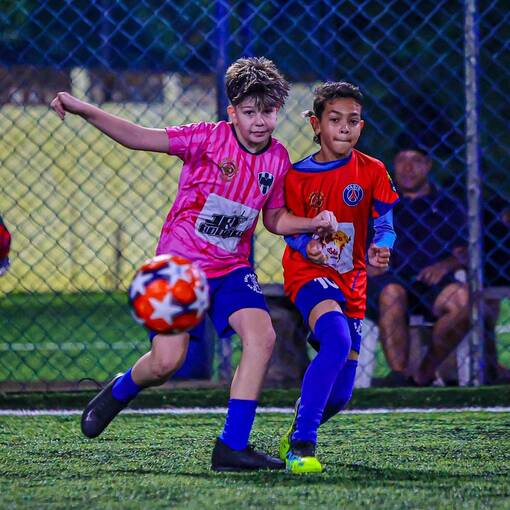 Portada del evento Club World Cup 25 - 31/10/2025