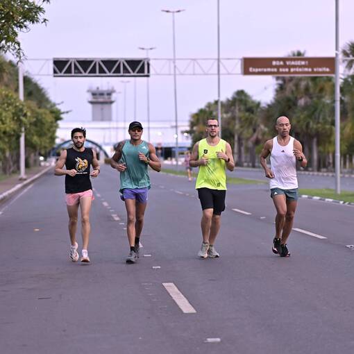 Ene Garcez Sexta-Feira Manh no Fotop