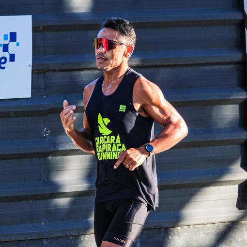 Treino FOTOP na Avenida Ceci Cunha Manh de Sexta - Arapiraca/AL on Fotop