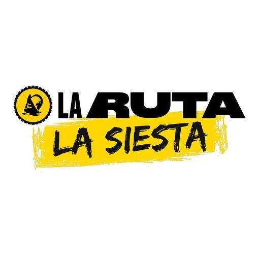 Event cover La Ruta - Stage 3 La Siesta