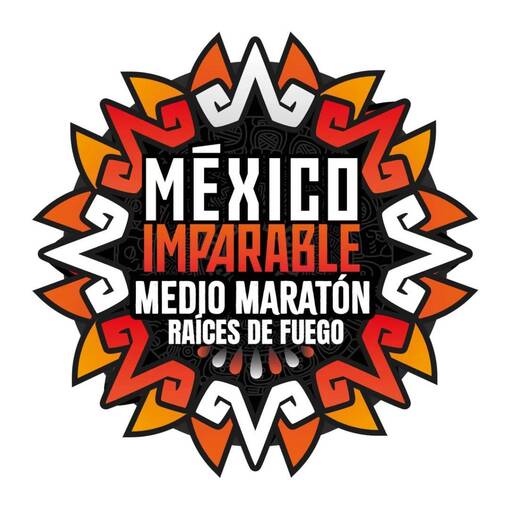 Event cover Mxico Imparable - Raices Fuego