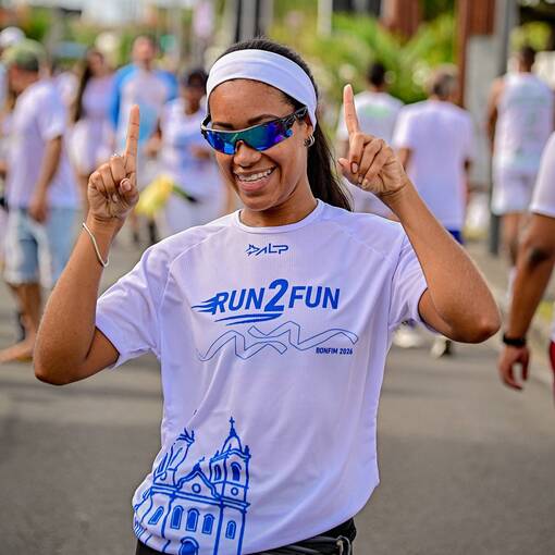 Event cover Run 2 Fun