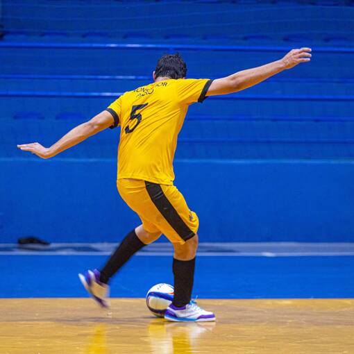 Event cover Bairrao Monsenhor Paulo 