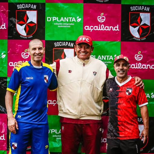 SOCIAPAN - SELEO  in Fotop