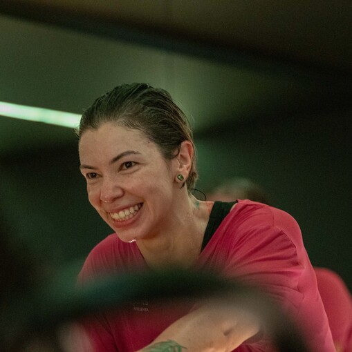 Event cover Track&Field Experience Desafio BT Tijuca | Haddock Lobo