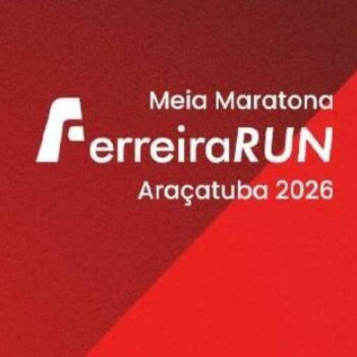 Event cover Ferreira RUN
