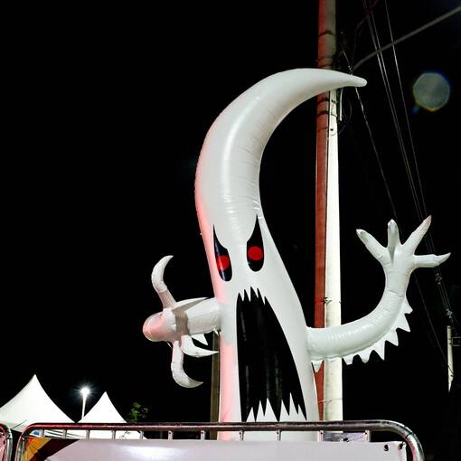 Event cover  HALLOWEEN NIGHT FUN