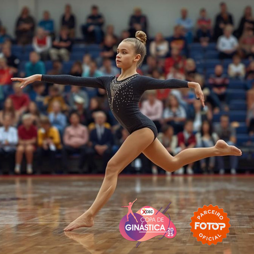 Event cover Copa CEC de Ginstica