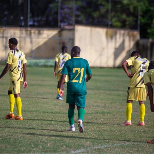 5 Rodada Segunda Diviso de Ouro Preto  on Fotop
