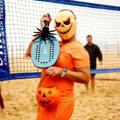 Event cover Halloween na Escolinha