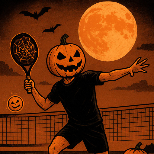 Event cover Flash Halloween 