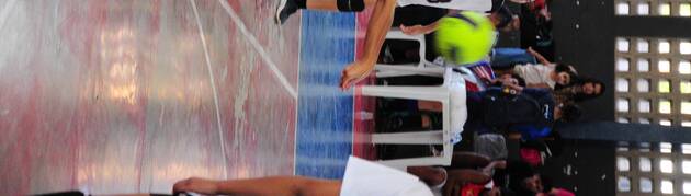 Event cover Jogos Escolares da Bahia 