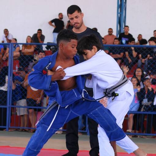 1 Copa Crist de Jiu-jitsu  on Fotop