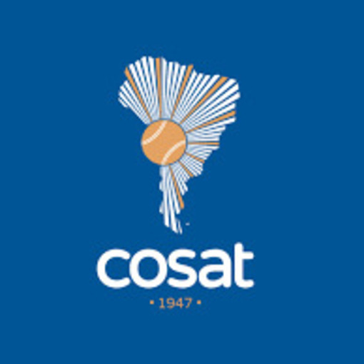 Portada del evento Rio de Janeiro Juniors Cup - COSAT ( De 01 a 9 de novembro).