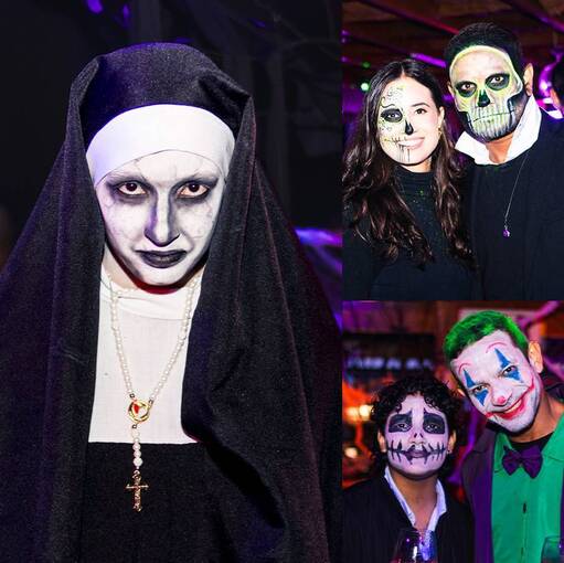 Portada del evento COPA SUNSET D`CAVALESE BT