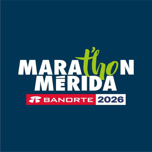 Event cover Maratn Mrida