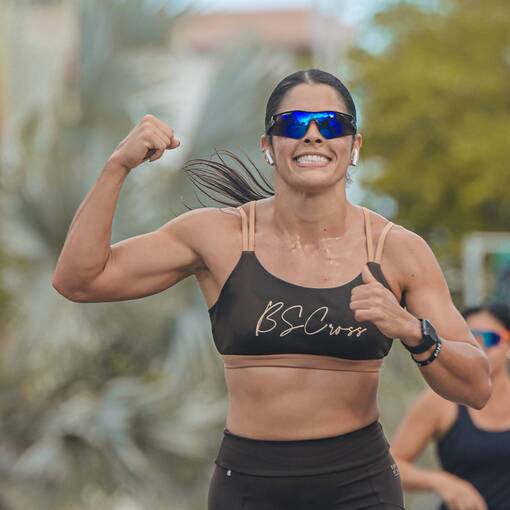 Capa do evento TREINO AV AGAMENON SBADO 01/11/2025