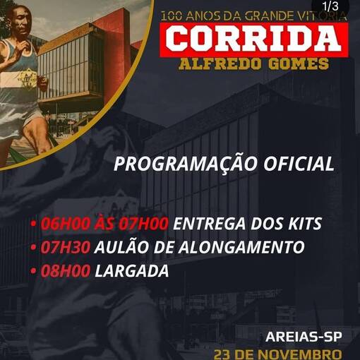 CORRIDA ALFREDO GOMES sur Fotop