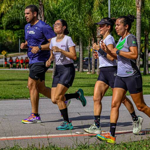 Event cover TREINO USP 01/11 - Rafael Olimpio