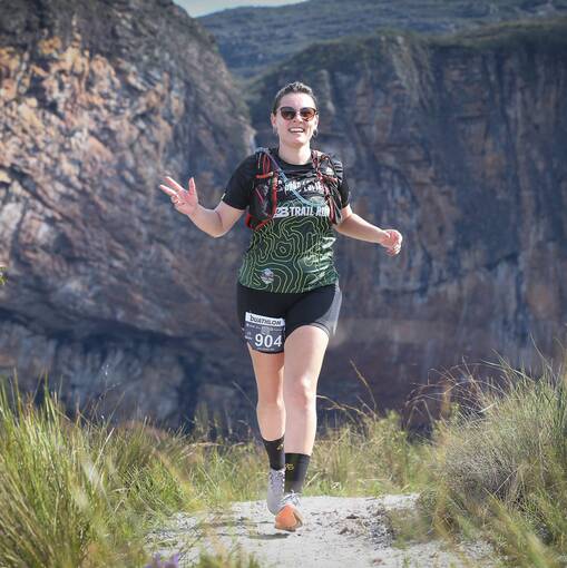 Event cover TRAIL RUN - SUPER BROU ESPINHAO 2025 - EPIC FOTOS