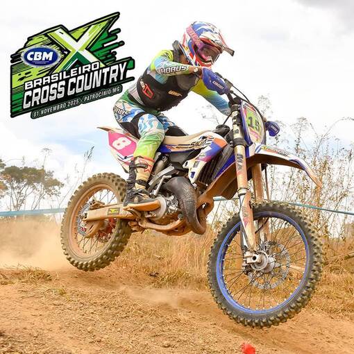 campeonato Brasileiro e Mineiro de Cross Country on Fotop