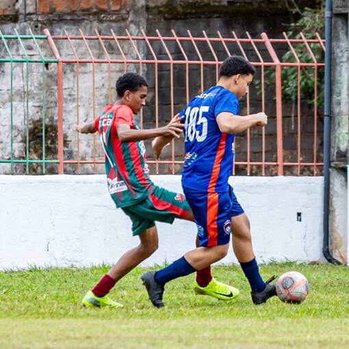 DB x Casib Amistoso in Fotop