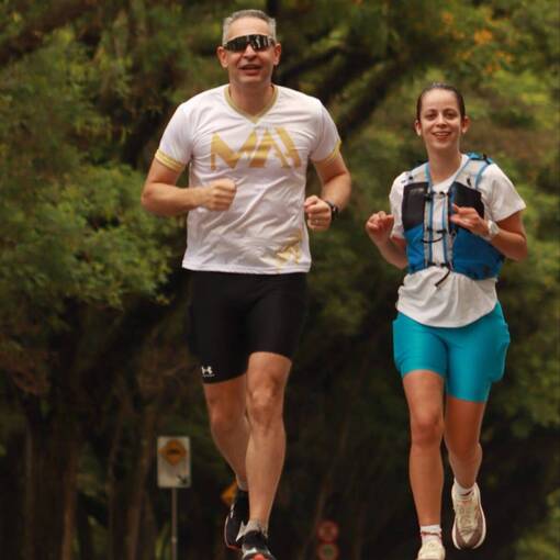 Event cover TREINO USP SUBIDA DOS BANCOS - 01/11 @VICTOR.FRANCK 