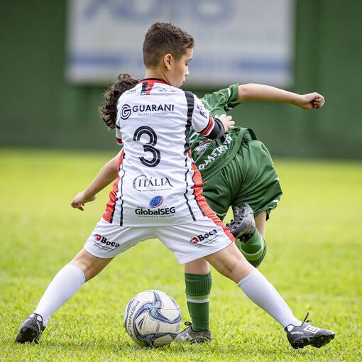 Copa Pomerode - APEF x SERCOS Sub 10 / Sub 12 / Sub 14 in Fotop
