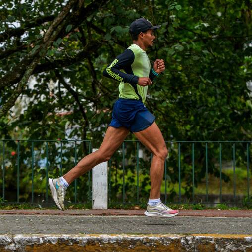 Treino Friburgo - Domingo (Avenida) in Fotop