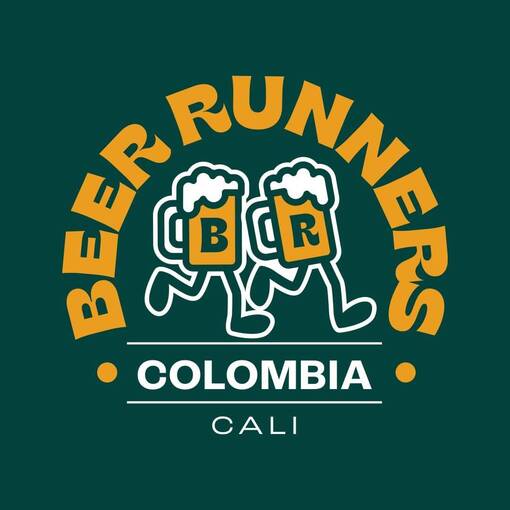 Event cover Beer Runners - La Prgola - Halloween Edition - OCtubre 30 2025