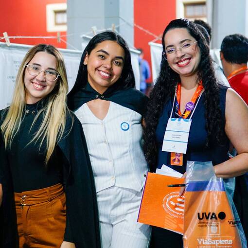 Event cover II SEMANA DA PSICOLOGIA 