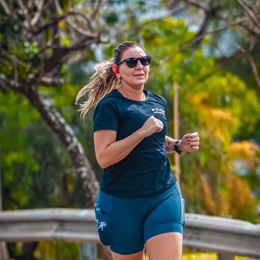 Event cover Treinos Av. Dos Andradas 01/Novembro by@willbhesportes