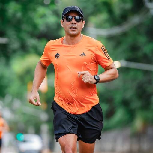 Portada del evento Triao - 10K Run