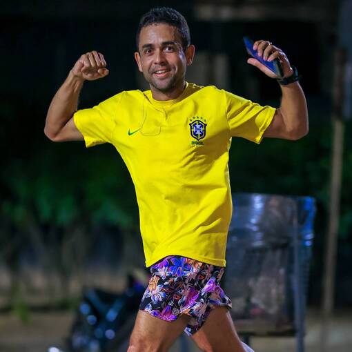 Treino FOTOP na Avenida Ceci Cunha Noite de Sexta - Arapiraca/AL in Fotop