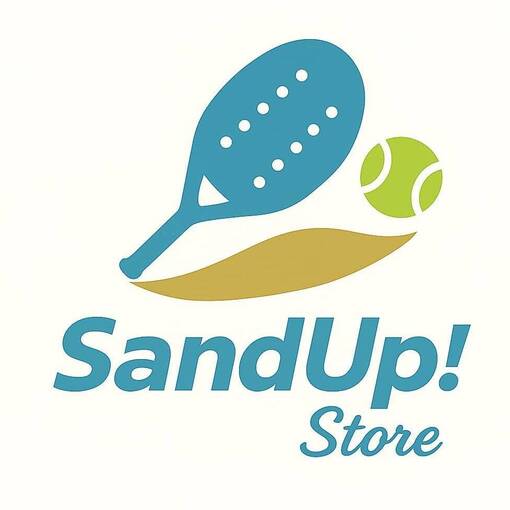 Event cover SAND UP Store