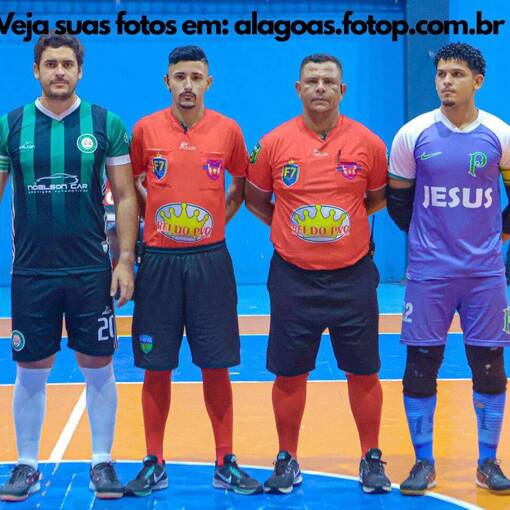 Event cover Final Liga Rei dos Amistosos - Palmeirinhas x Ouzados