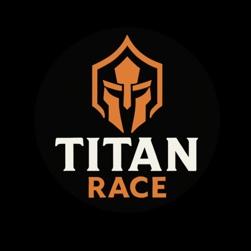 Event cover Titan Race 2025