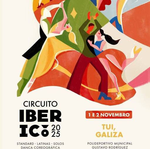 Copertura dell'evento CIRCUITO IBRICO 2025 | XI TROFEO EUROCIDADE TUI-VALENA - Sbado
