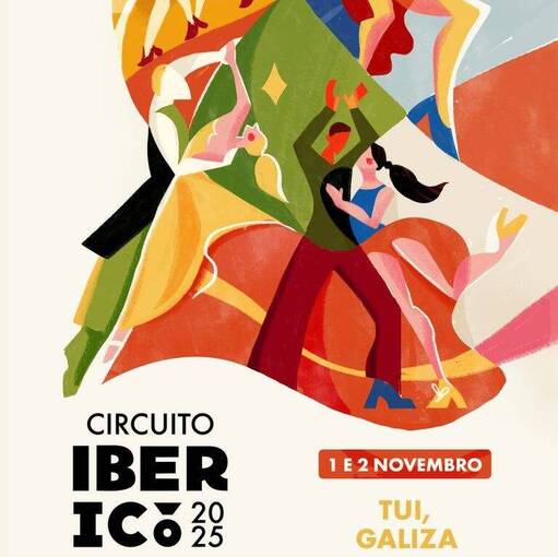 Copertura dell'evento CIRCUITO IBRICO 2025 | XI TROFEO EUROCIDADE TUI-VALENA - Domingo